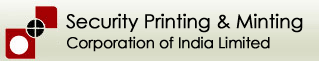 Security Printing & Minting Corporation of India Limited