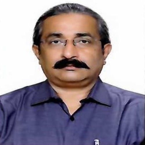 Shri Vijay Ranjan Singh Chairman and Managing Director