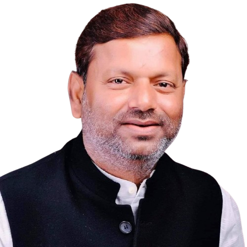 Shri Pankaj Chaudhary Minister of State for Finance